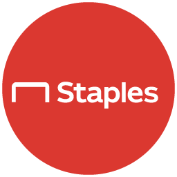 Staples